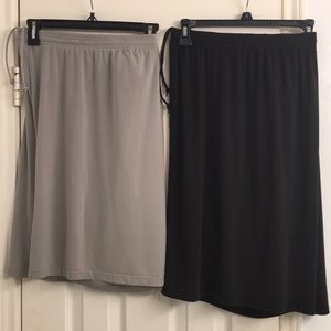 BCBG Men’s Training Shorts